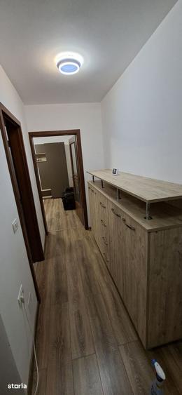 Apartament cu 2 camere decomandat în Exterior Vest