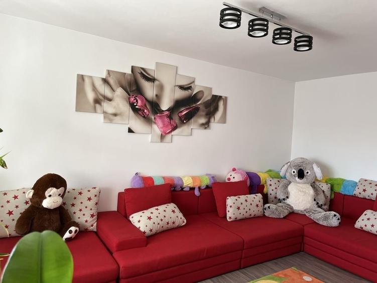 Apartament cu 2 camere decomandat în Ultracentral