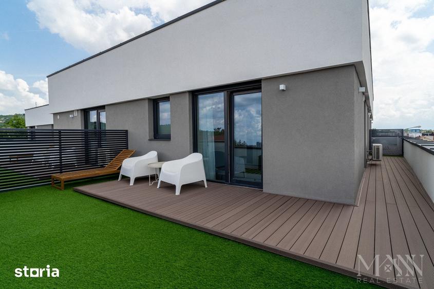 Apartament cu 2 camere în Central