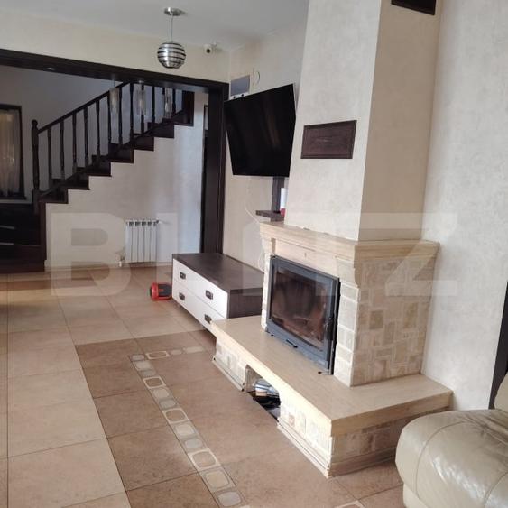Vilă 5 camere, 136 mp, zona Bucium -Bârnova - 5