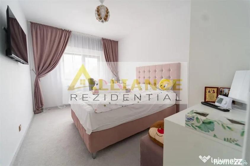 Casă cu 4 camere cu Teren 755 Mp în Frumușani
