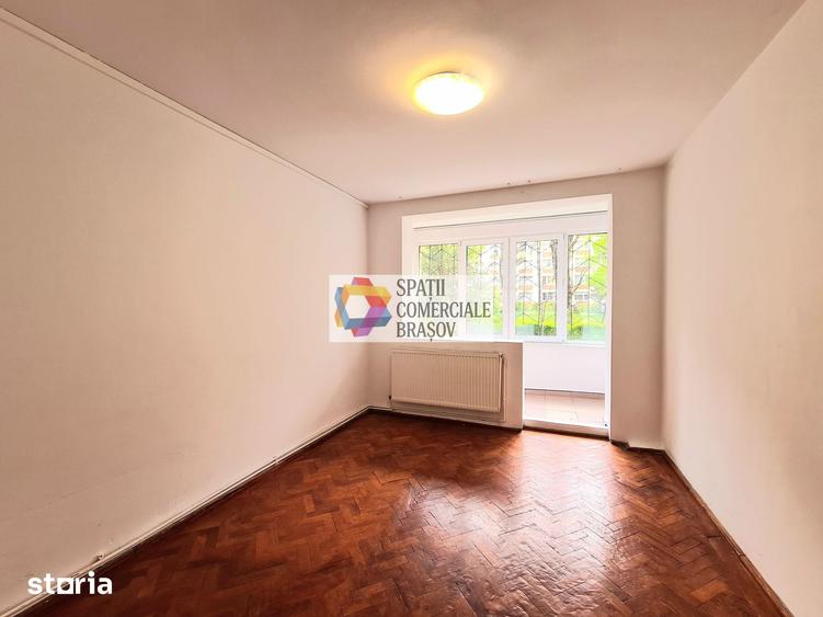 Spațiu comercial, de 60 mp, în Gării
