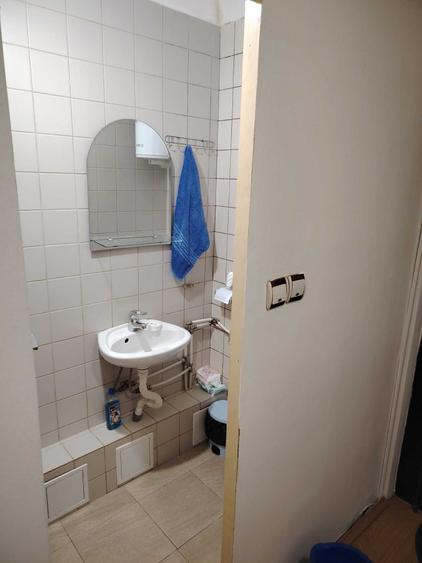 Garsonieră decomandată în Herăstrău