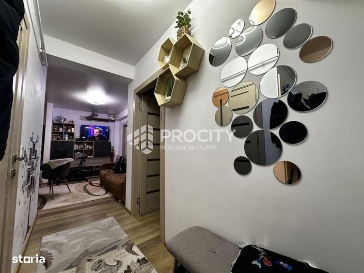 Rediu Casablanca | 3 camere | 65 mp |110.000 negociabil - 2