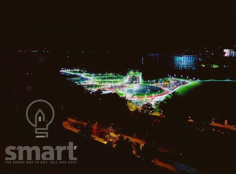 Garsonieră decomandată, mobilată în Gheorgheni