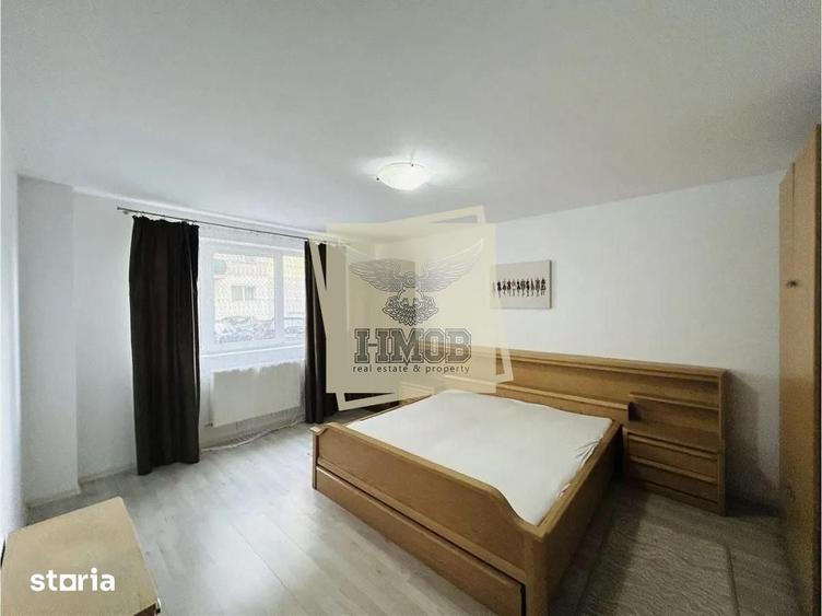 Apartament cu 3 camere decomandat în Hipodrom 3