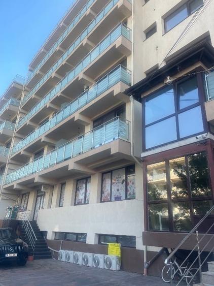 Apartament cu 2 camere semidecomandat, mobilat în Copou