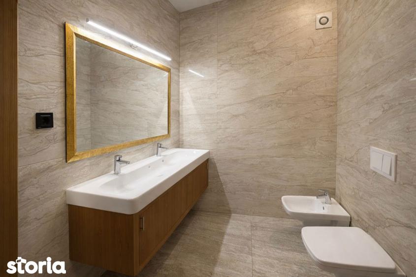 Apartament de 3 camere cu design premium si vedere panoramica / Mamaia - 3