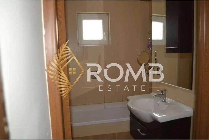 Apartament cu 2 camere decomandat, mobilat în Mărăști