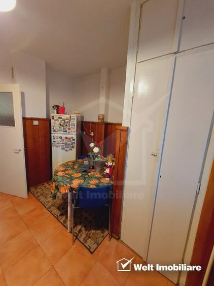 Apartament 2 camere, confort sporit, etaj 5/8, Gheorgheni, Interservisan - 6