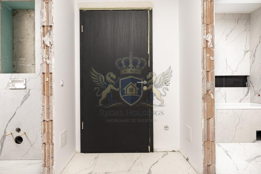 Apartament cu 2 camere decomandat în Răcădău