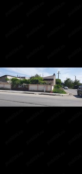 Casă cu Teren 900 Mp în 1 Decembrie