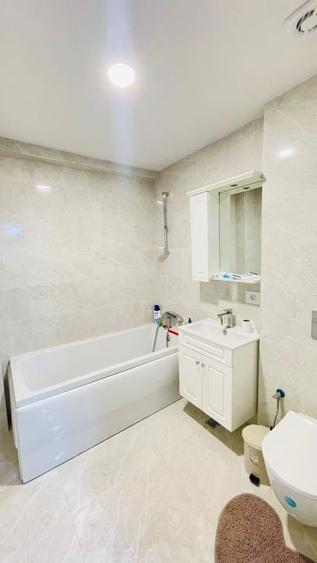 APARTAMENT 2 CAMERE | ZONA TOMIS NORD-ZEN RESIDENCE | LOC PARCARE | TERMEN LUNG - 7