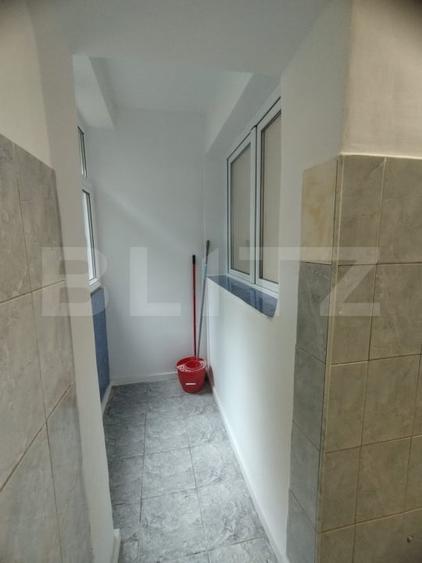 Garsonieră nedecomandată în Nicolina
