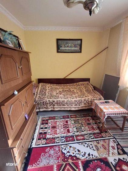 Apartament cu 3 camere decomandat în Burdujeni