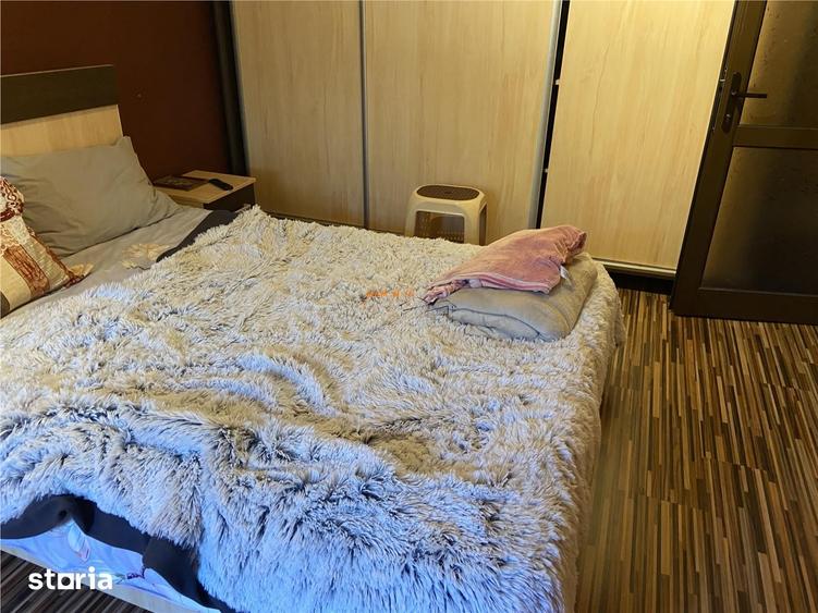 Apartament cu 2 camere decomandat, mobilat în Brăilei