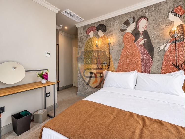 Hotel/Pensiune, în Central
