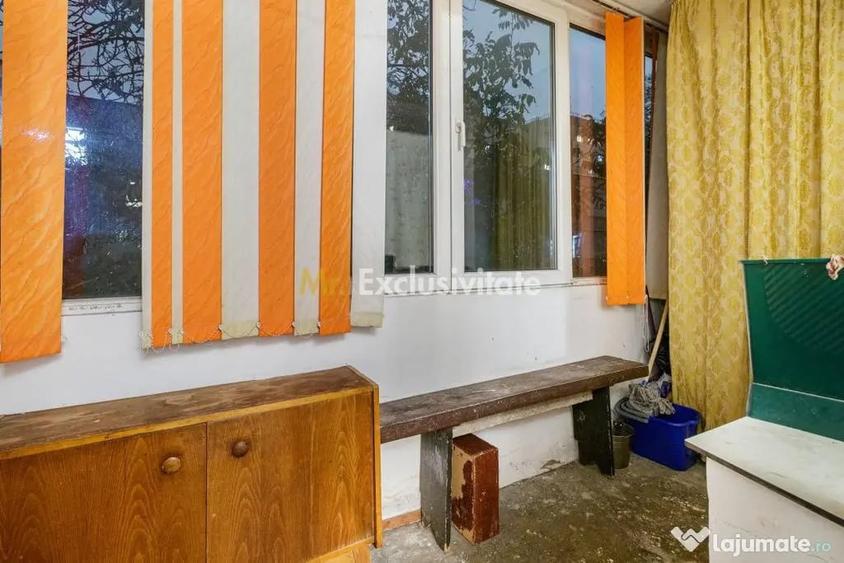Apartament 3 camere Gorjului - 3