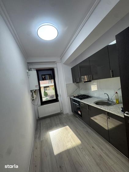 Apartament cu 2 camere decomandat în Tomis Plus