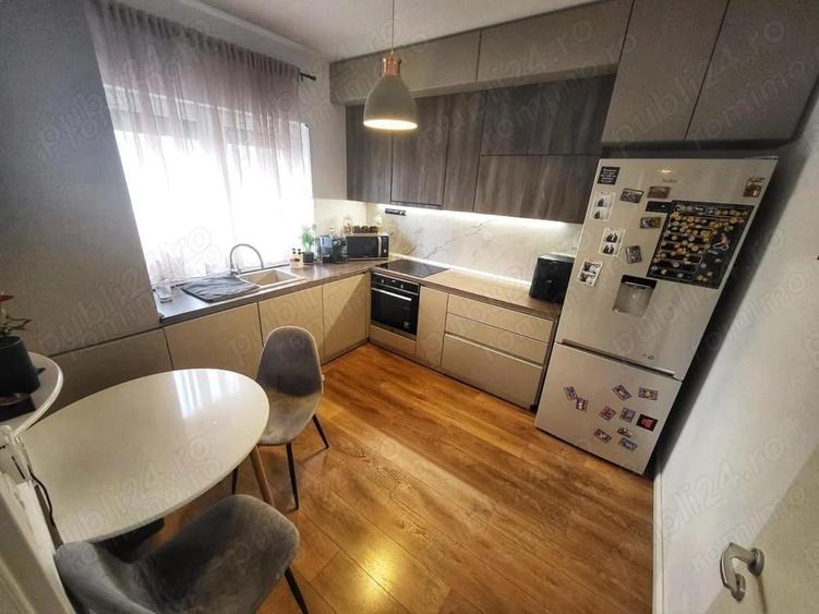 Casă cu 4 camere cu Teren 210 Mp în Braytim