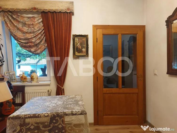 Casă cu 1 camere cu Teren 50 Mp în Sadu