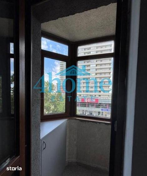 Apartament cu 3 camere, mobilat în Berceni