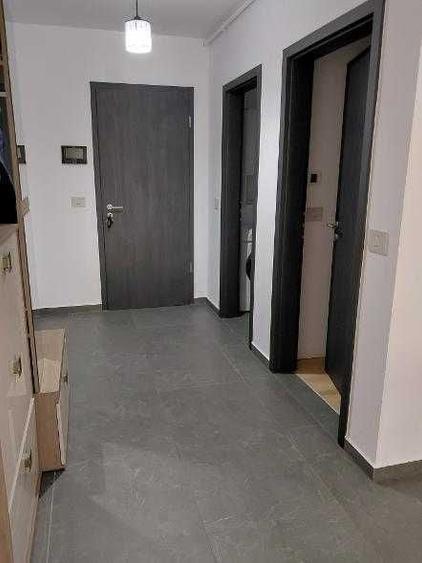 Apartament cu 2 camere decomandat în Griviței