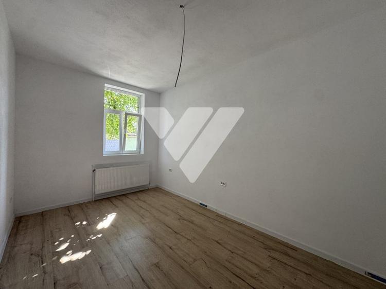 Apartament cu 2 camere decomandat în Piața Cluj