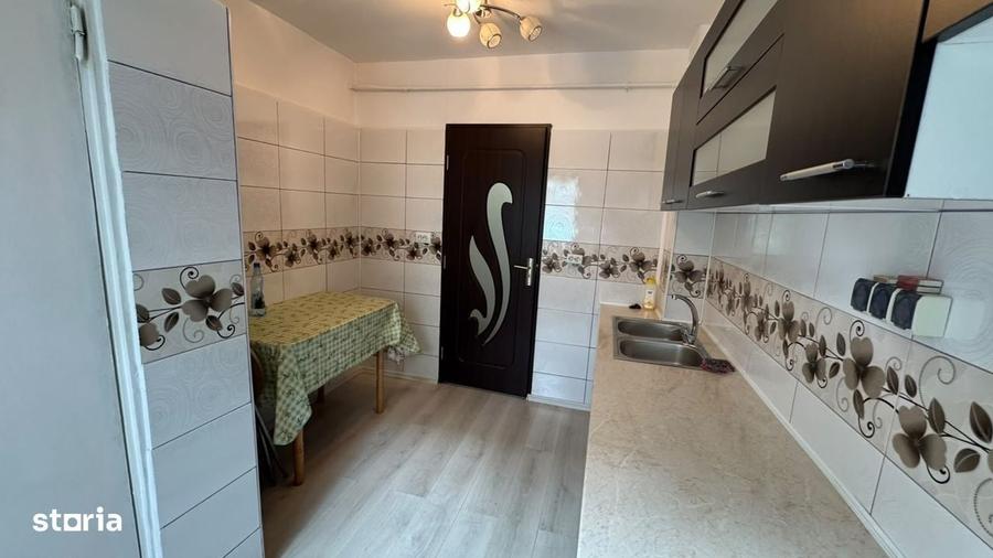 Apartament cu 2 camere în Republicii
