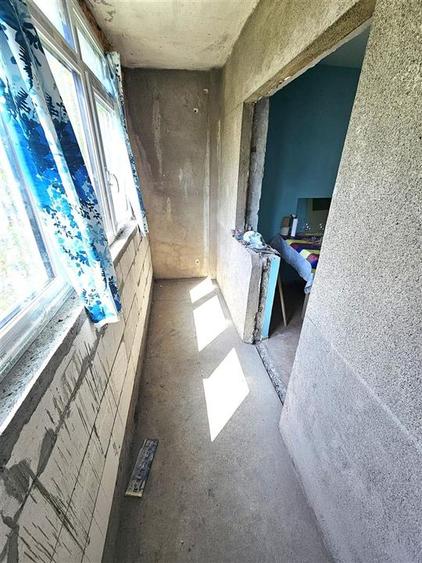 Apartament cu 2 camere decomandat în Gării
