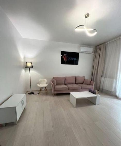 Apartament Plaza Residence faza 2 metrou 6 minute - 2