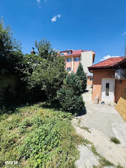 Casă cu Teren 312 Mp în Ion Creangă