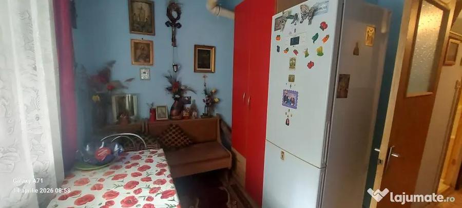 Garsoniera Brancoveanu 50m metrou - 7