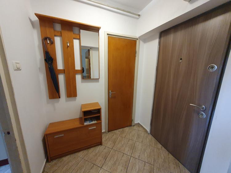 Apartament cu 2 camere în Gării
