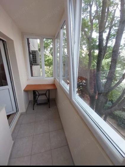 Apartament cu 2 camere decomandat în Aradului