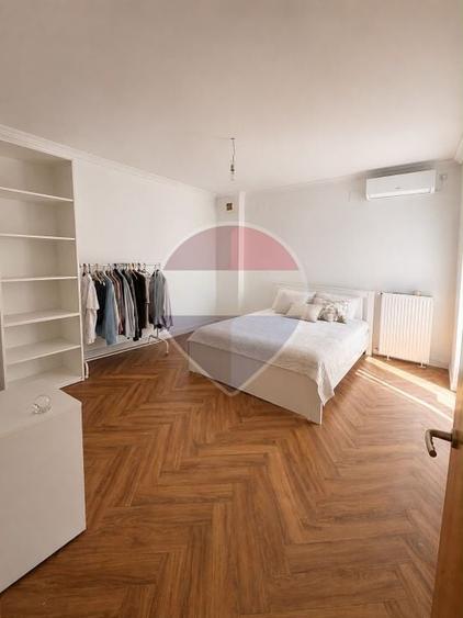 Duplex cu 4 camere cu Teren 179 Mp în Tunari