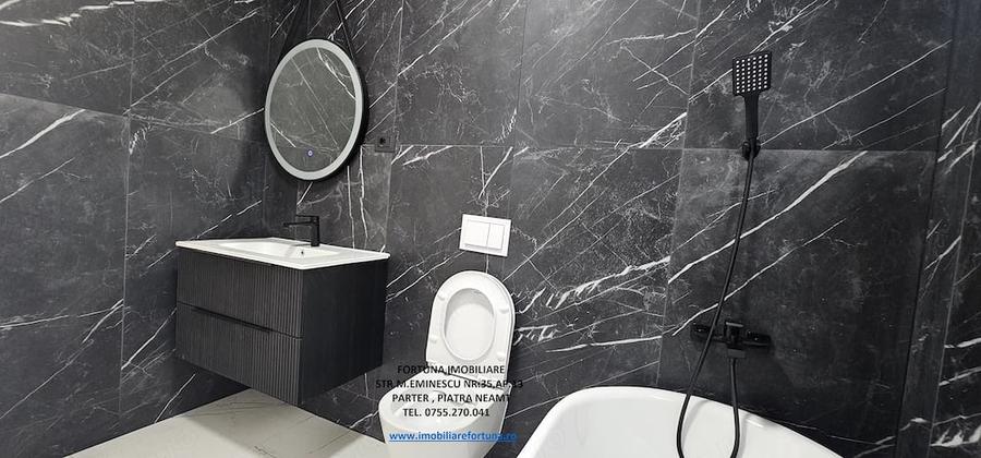 Casă cu Teren 620 Mp în Central