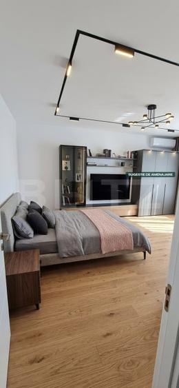 Apartament de vânzare, 72 mp, zona Micro 12 - 13