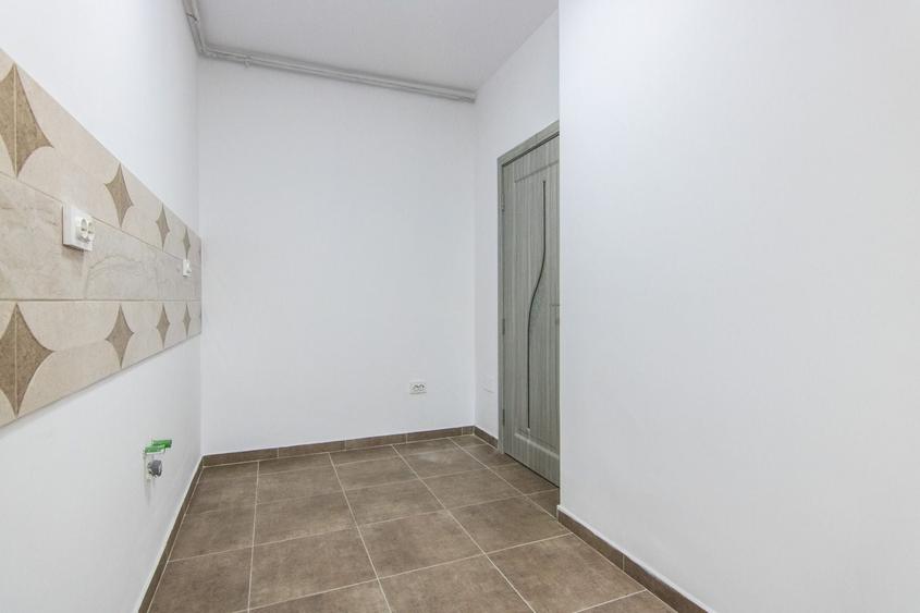 Apartament cu 2 camere decomandat în Militari