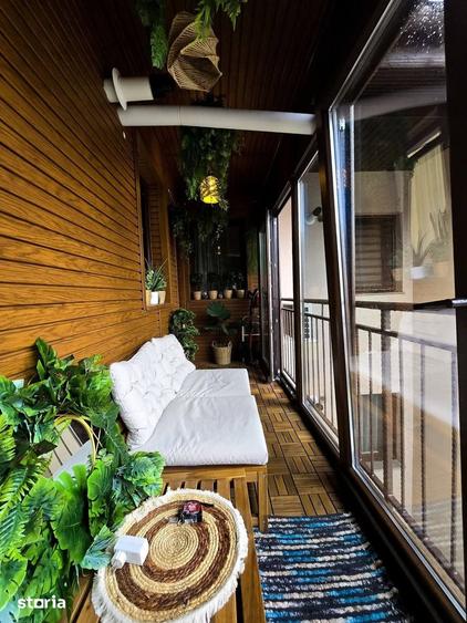 Apartament 3 Camere Lux ,Strada Marului Fundeni - 15