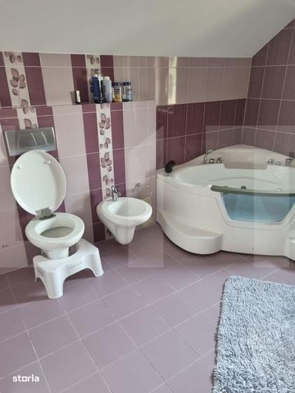 Casă cu 4 camere cu Teren 700 Mp în Central