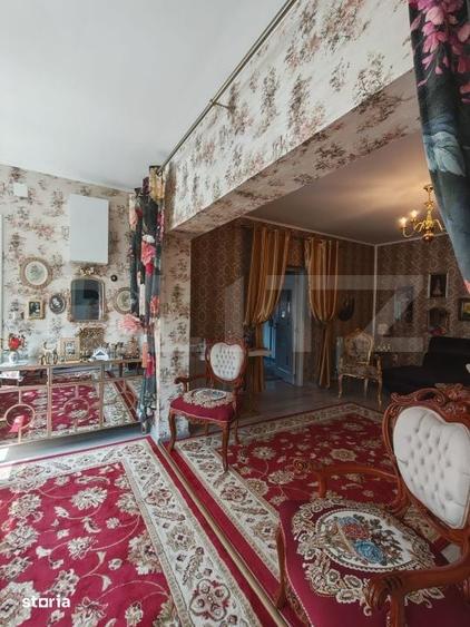 Casa complet renovata, 104 mp acces din doua strazi, in Campia Tur - 5