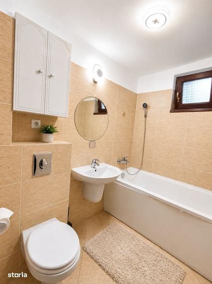 Apartament cu 2 camere în Tractorul
