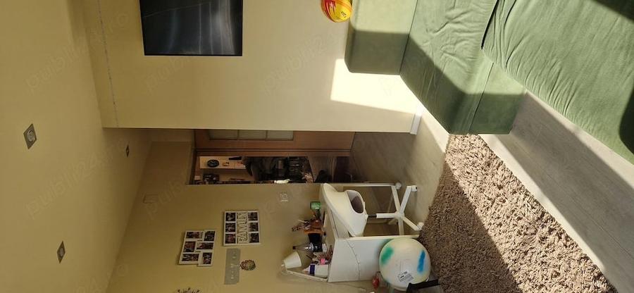 Apartament cu 2 camere decomandat în Alfa