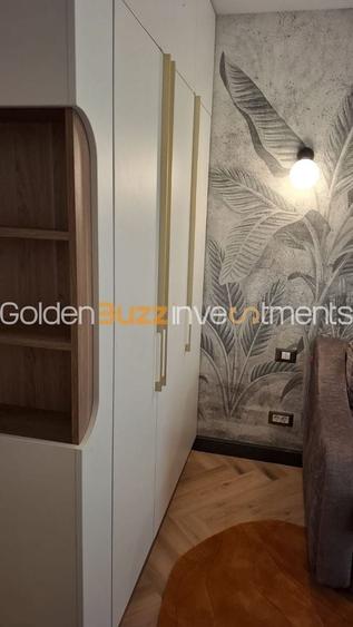 Apartament cu 3 camere, mobilat în Pipera