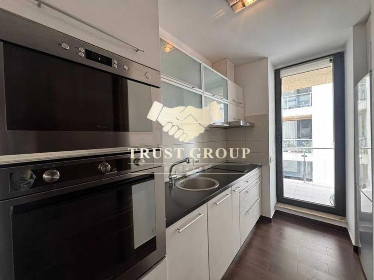 Apartament cu 3 camere decomandat în Herăstrău