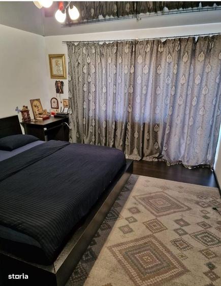 Casă cu 4 camere cu Teren 300 Mp în Goranu