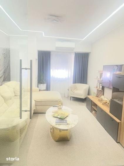 Apartament 3 camere Mega Mall - 3