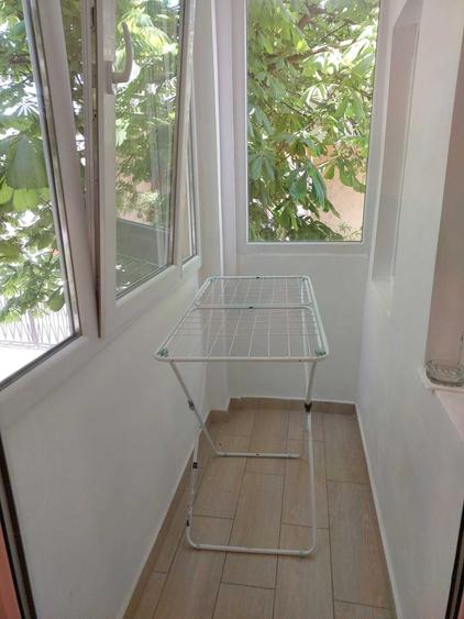 Apartament cu 2 camere decomandat în Eforie