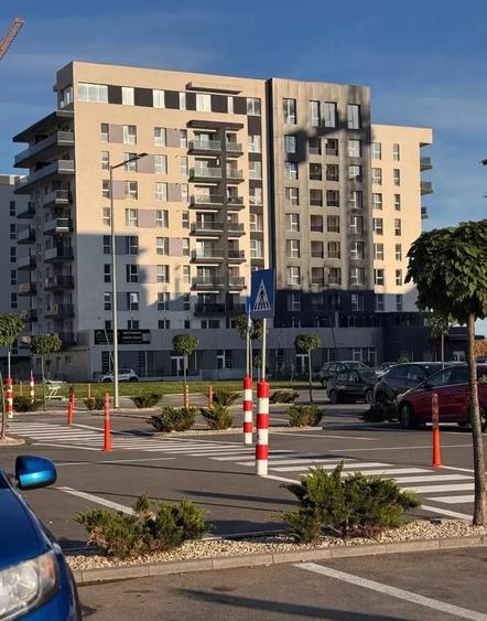 Berceni | Drumul Binelui | Garsoniera | Bloc Nou | Prima Inchiriere | Parc - 7